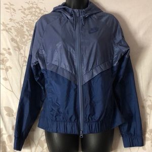 Nike jacket